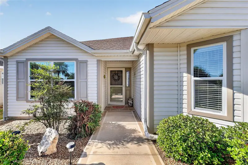 603 Evesborough Path, FL