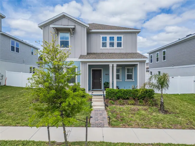 2200 Sweet Honey Ln, FL