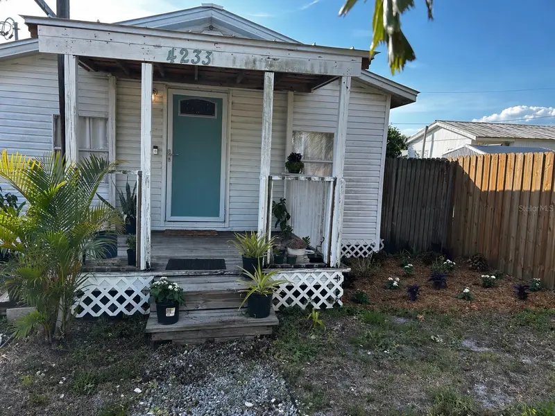 4233 Old Us Highway 41, FL