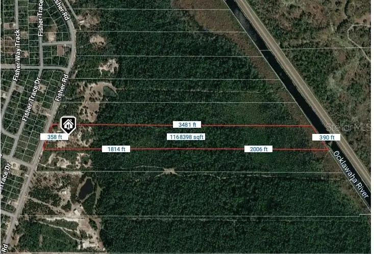 591 Se Fisher Rd, FL