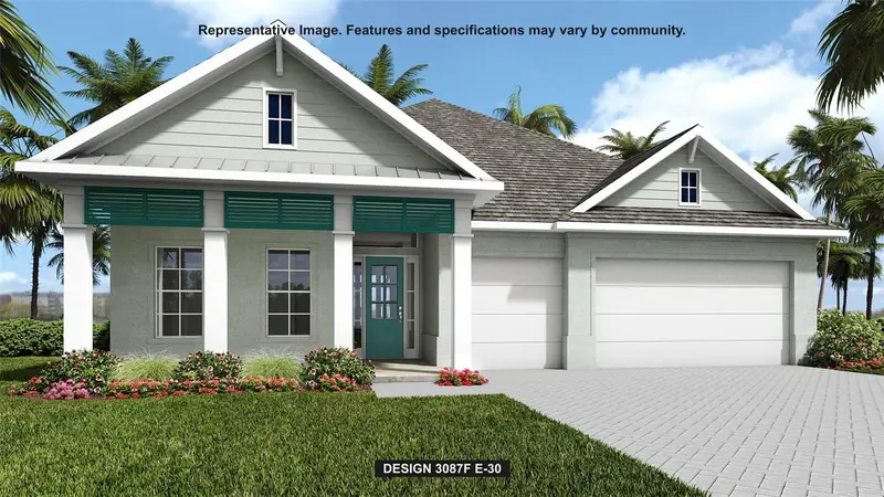 4397 Southern Valley Loop, FL