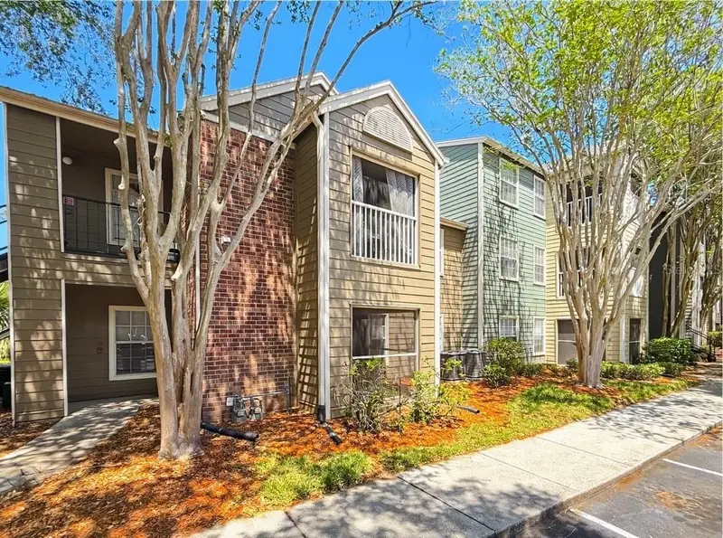 5124 Park Central Dr #527, FL