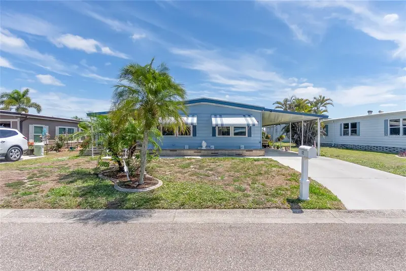 172 Palm Harbor Dr, FL