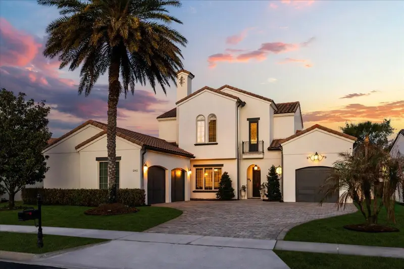 12411 Montalcino Cir, FL