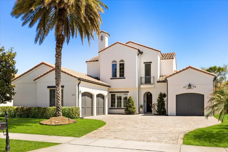 12411 Montalcino Cir, FL