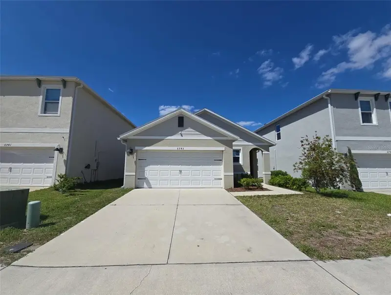 6745 Huntleigh Hammock Rd, FL