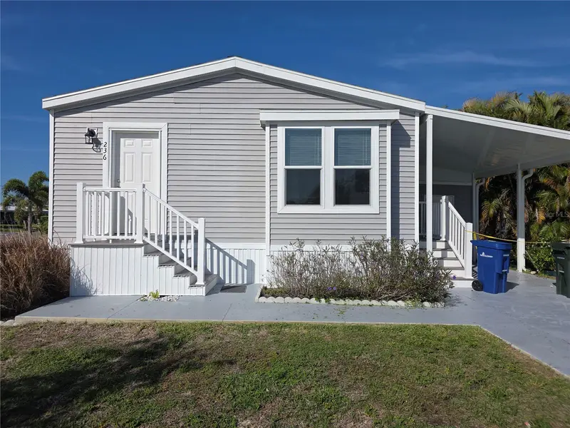 236 Wolverine Ave, FL
