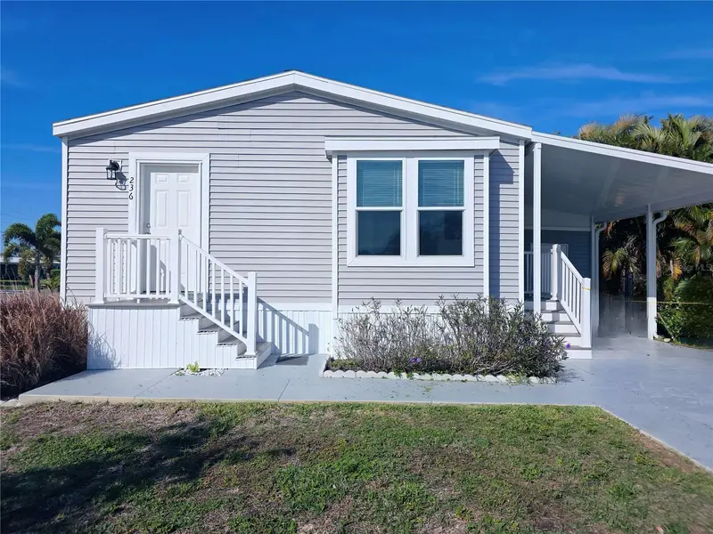 236 Wolverine Ave, FL