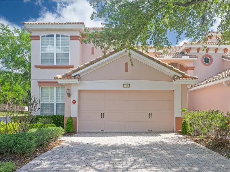 1409 Milledge Ln #1409, FL