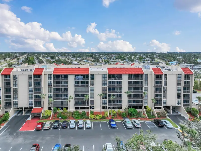 21405 Olean Blvd #224, FL