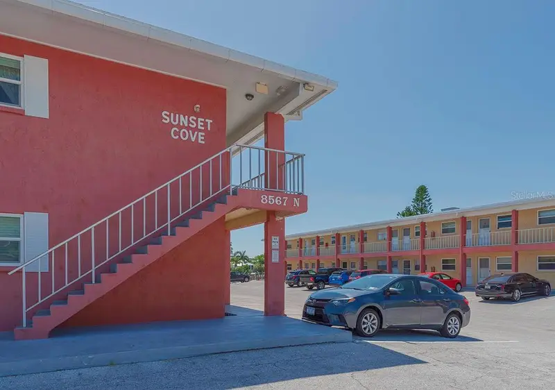 8567 W Gulf Blvd #3n, FL
