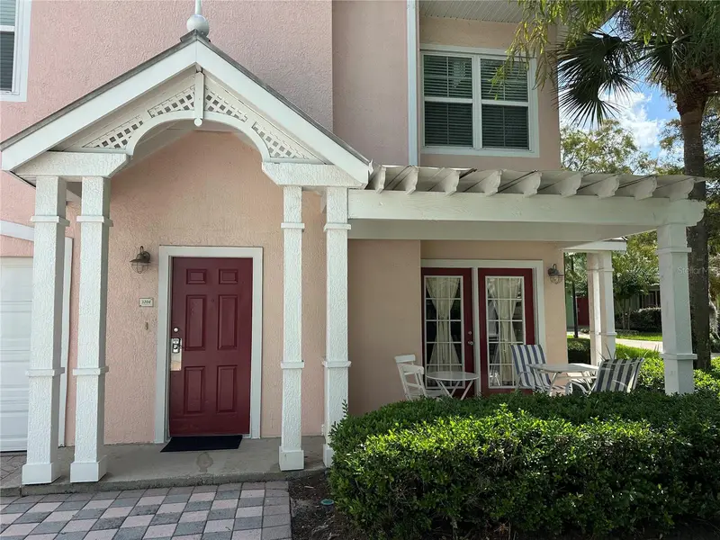 3006 Bonfire Beach Dr #204, FL