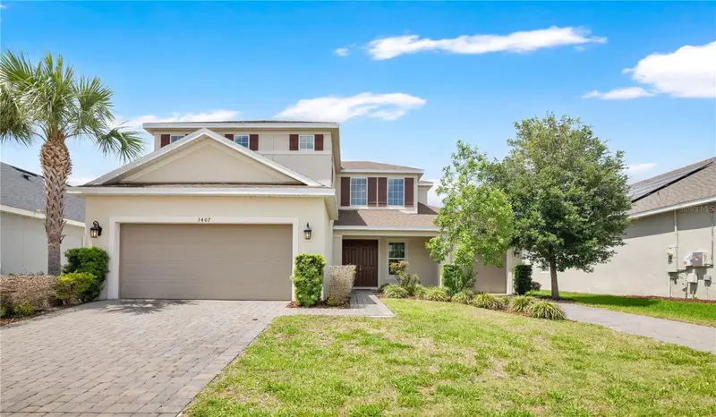 3407 Current Ave, FL