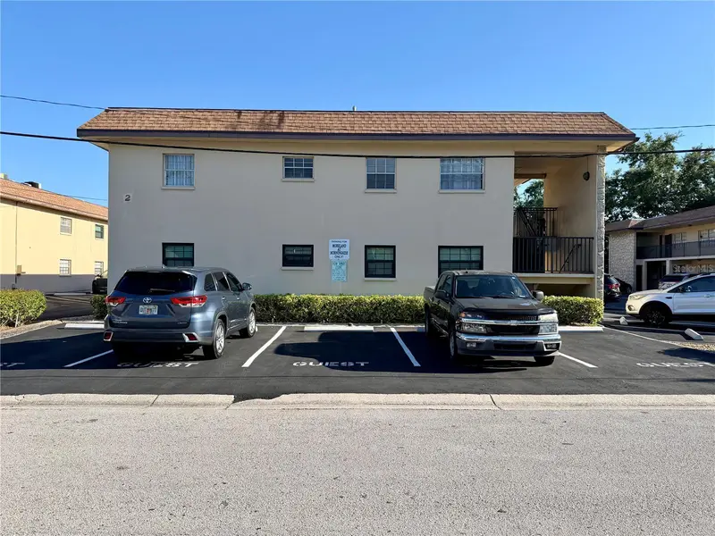 1320 Moreland Dr #12, FL
