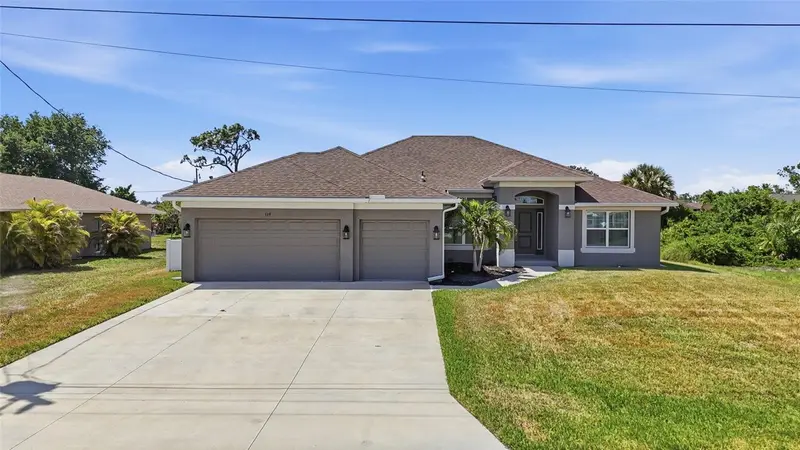 119 Long Meadow Ln, FL