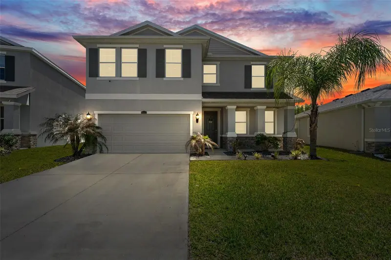8693 Bower Bass Cir, FL