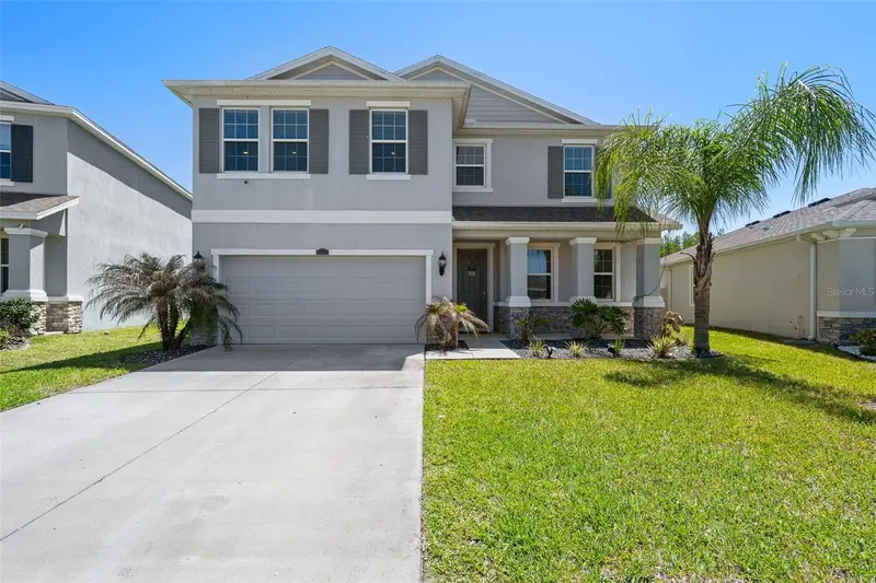 8693 Bower Bass Cir, FL