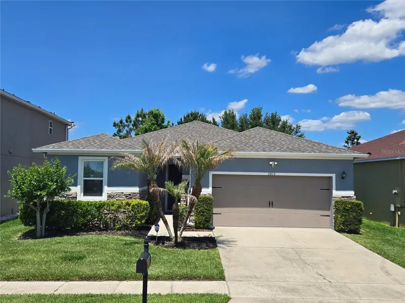 2813 Shelburne Way, FL