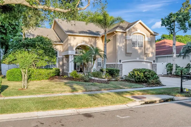 2839 Safe Harbor Dr, FL