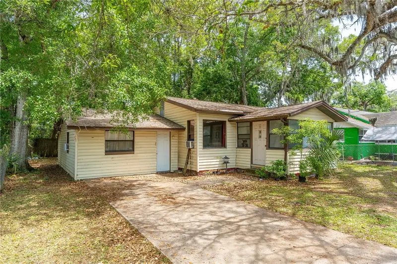 711 Flanders Ave, FL