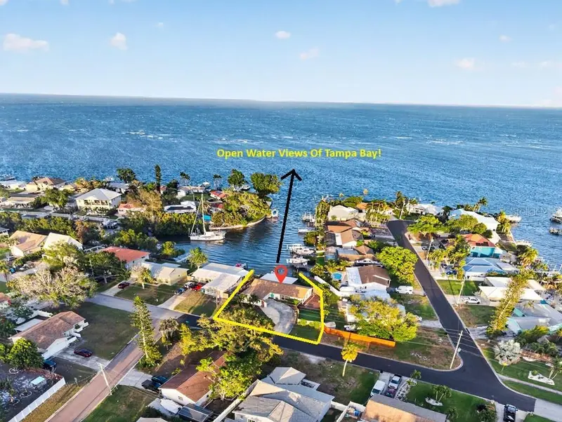 4200 Beach Dr Se, FL