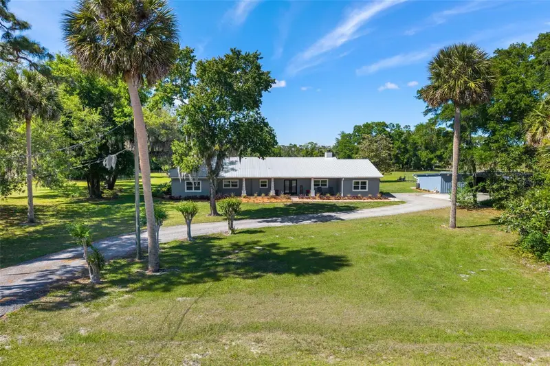 650 Old Mims Rd, FL