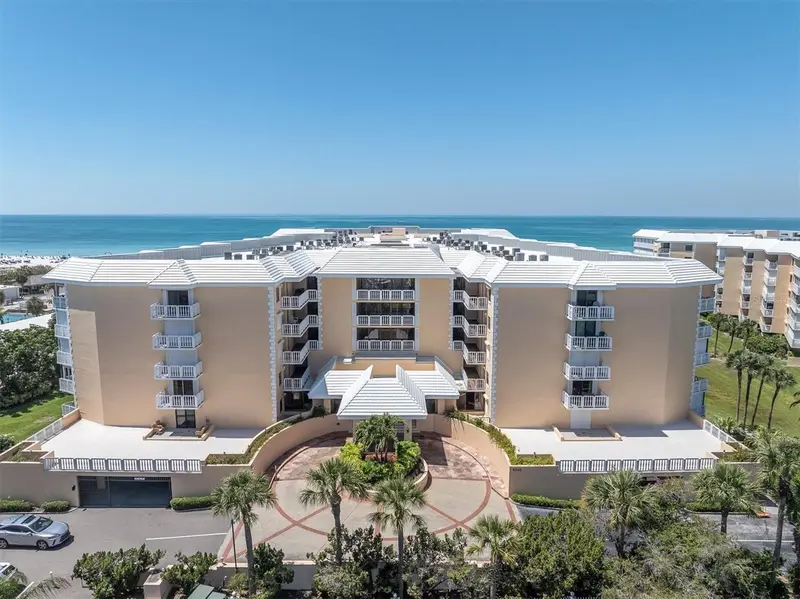 6500 Sunset Way #316, FL