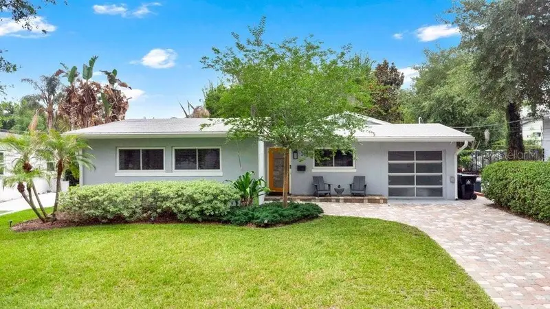 514 Baker St, FL