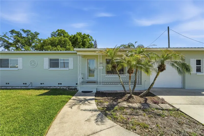 3606 Lake Underhill Rd, FL
