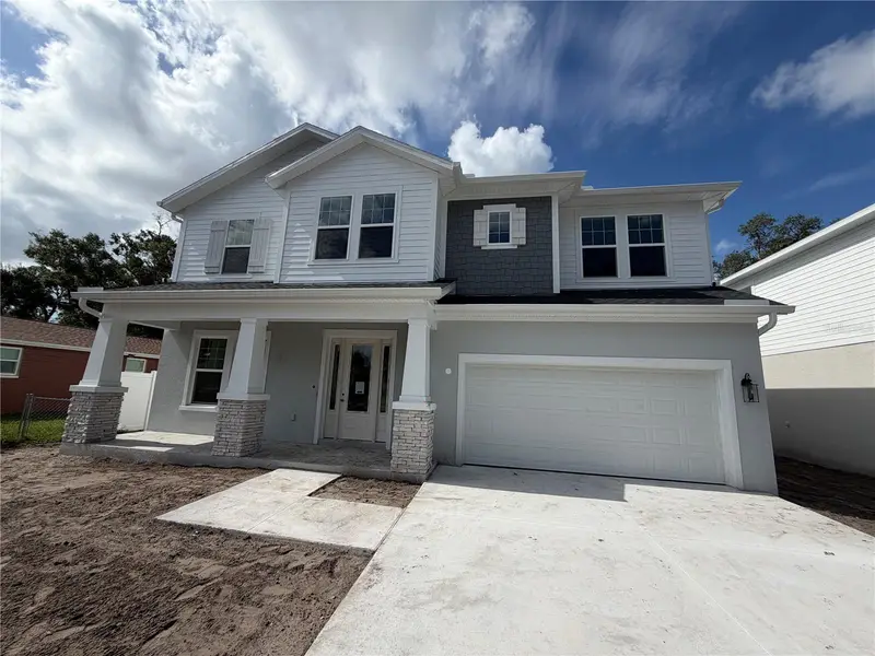 812 W Orient St, FL