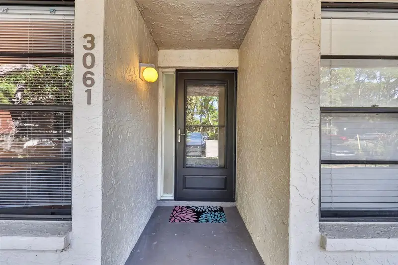 3061 Quail Holw ## 35, FL