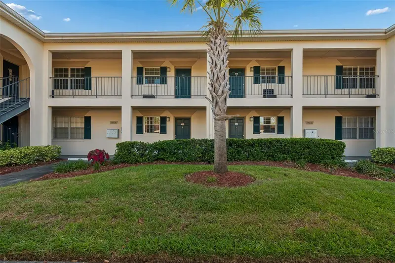 10314 Carrollwood Ct #56, FL