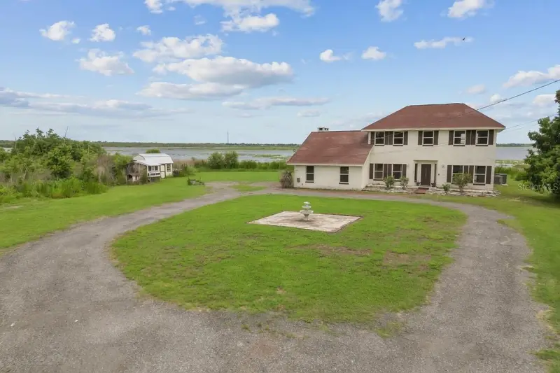 3101 Lake Lowery Rd, FL