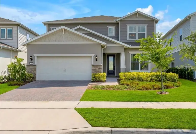 Isles of Lake Nona listing