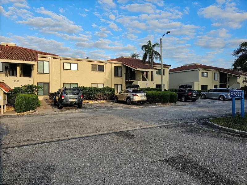 6343 Palma Del Mar Blvd S #126, FL