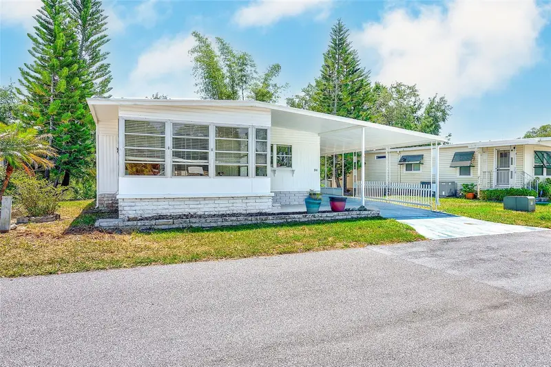 94 Sugar Bear Dr #55, FL