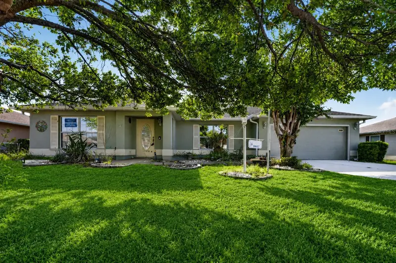 8447 Sw 60th Ct, FL