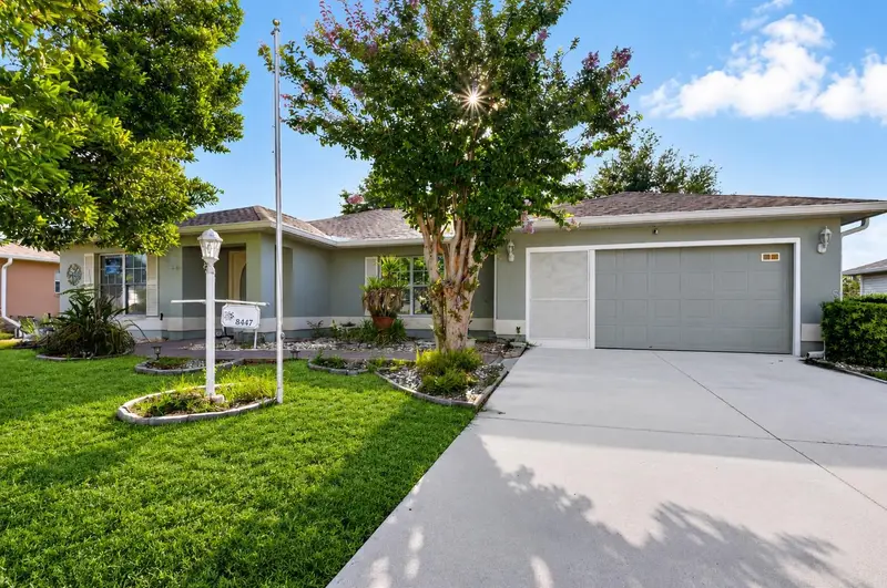 8447 Sw 60th Ct, FL