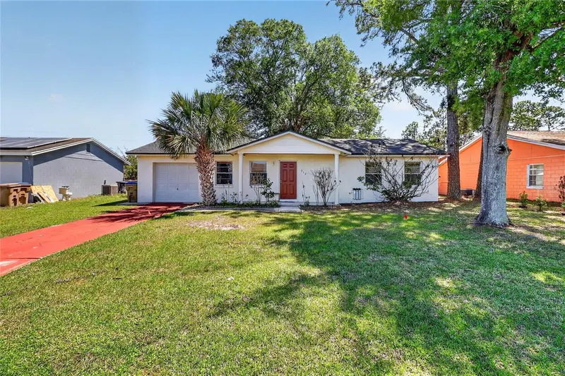 312 La Paz Dr, FL