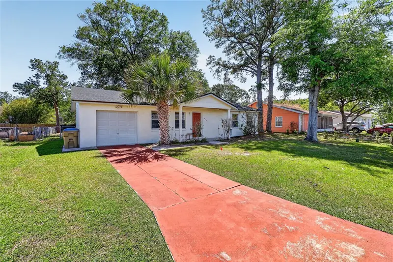 312 La Paz Dr, FL