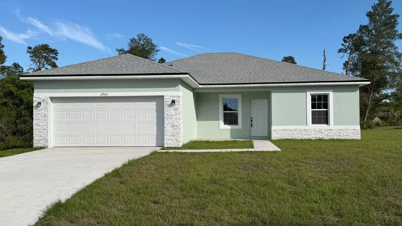 2942 Sw 162nd Street Rd, FL