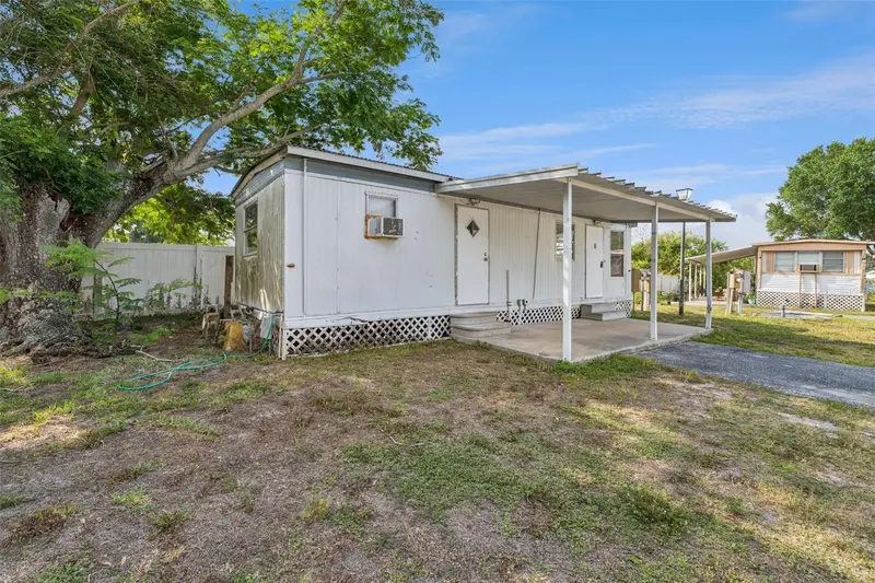 2854 Lake Alfred #6, FL