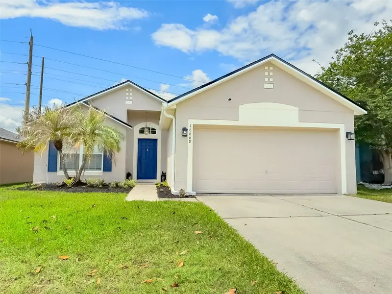 16668 Corner Lake Dr, FL