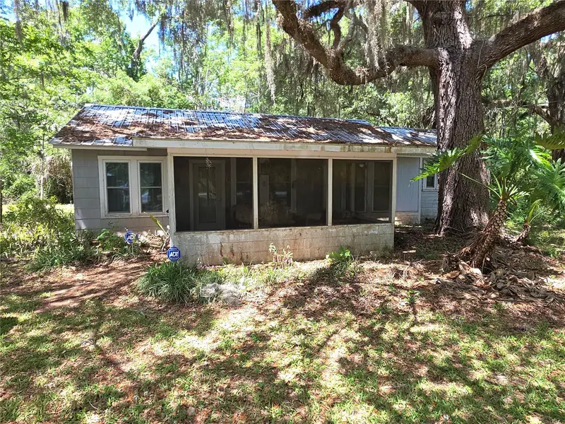 13499 Old Crystal River Rd, FL