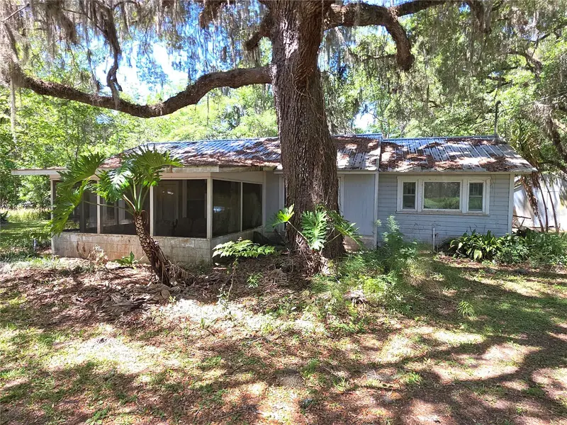 13499 Old Crystal River Rd, FL
