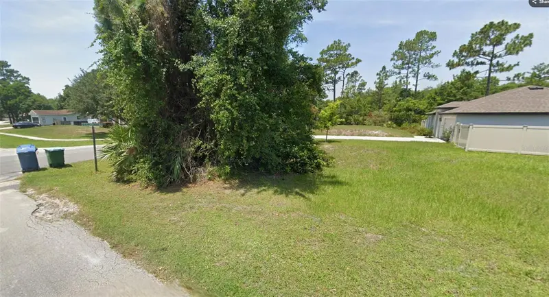 2624 Beckwith St, FL