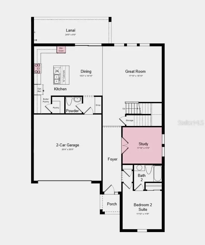 7821 Centaurus Way, FL