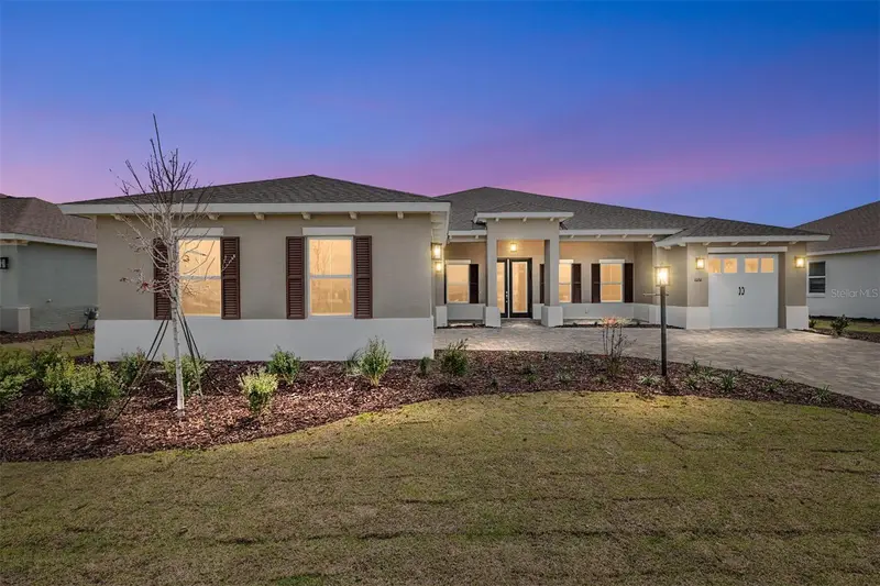 Candler Hills pending