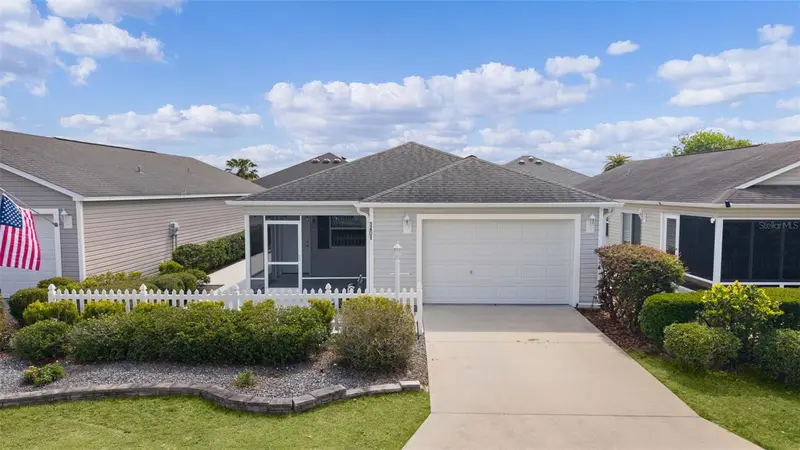 3401 Carrabelle Ct, FL