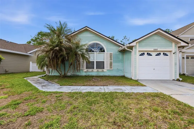 255 Tom Sawyer Ct, FL